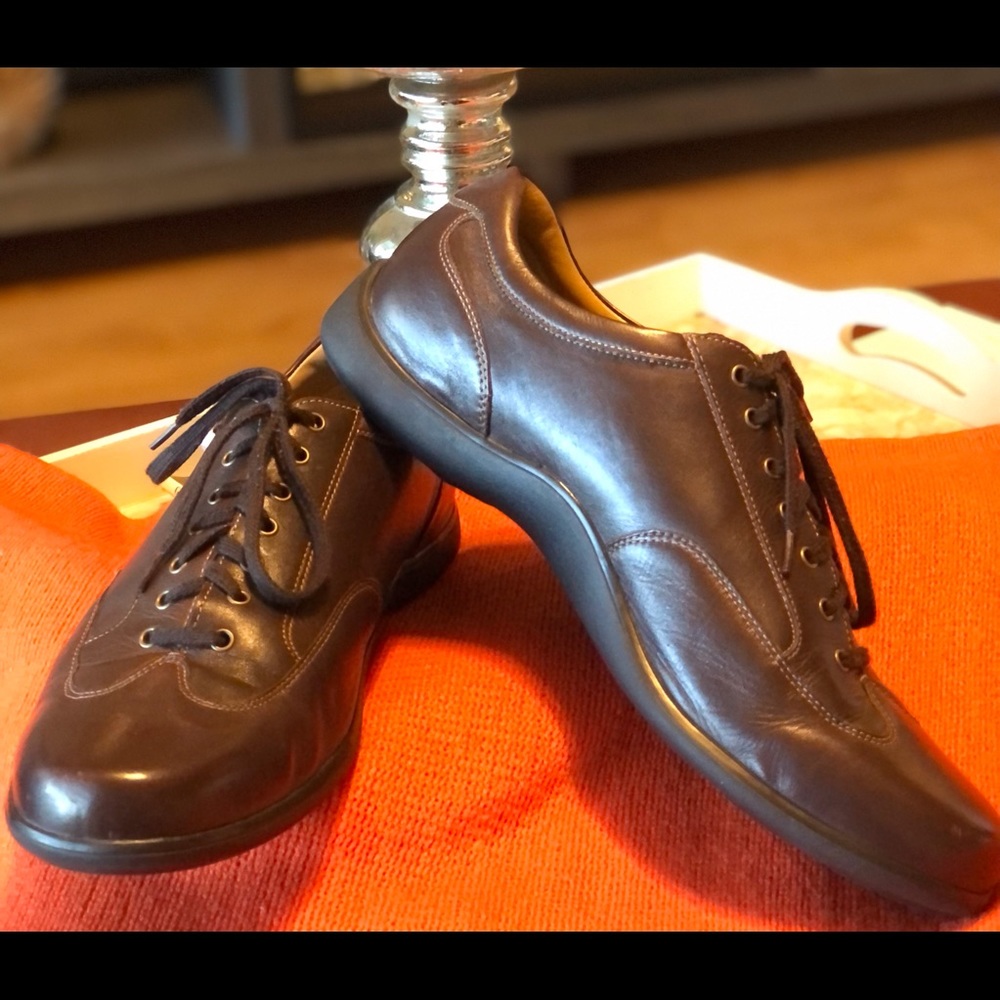 COLE HAAN Dressy-Casual Shoes - Picture 2 of 5